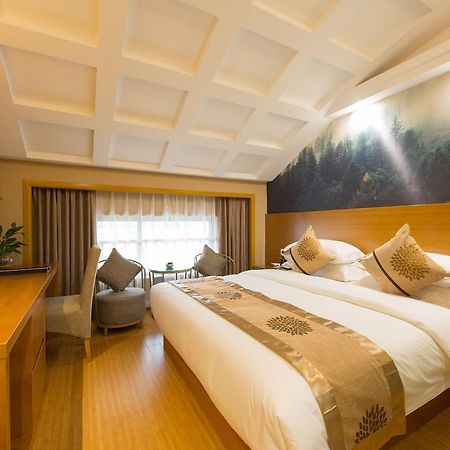 Yiwu Quan Ji Hotel Yiwu (Zhejiang) Εξωτερικό φωτογραφία