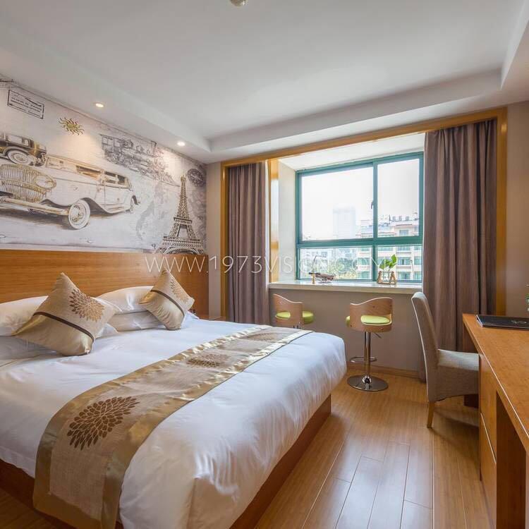 Yiwu Quan Ji Hotel Yiwu (Zhejiang) Εξωτερικό φωτογραφία