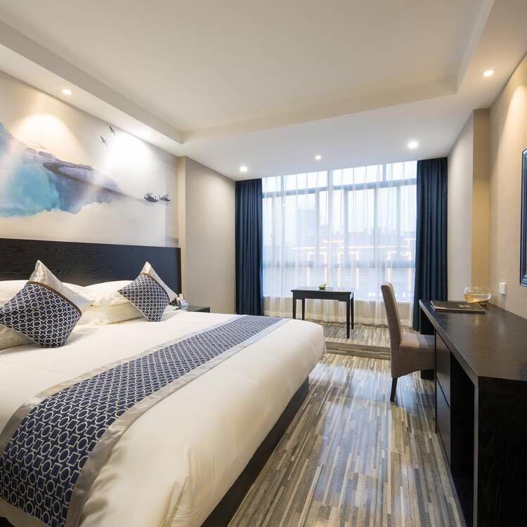 Yiwu Quan Ji Hotel Yiwu (Zhejiang) Εξωτερικό φωτογραφία