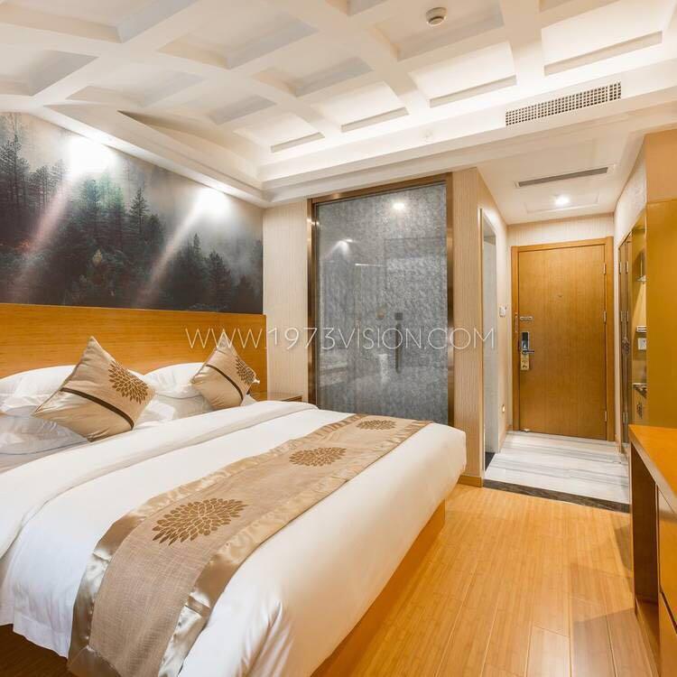 Yiwu Quan Ji Hotel Yiwu (Zhejiang) Εξωτερικό φωτογραφία
